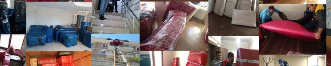 Demetevler şehir içi nakliyat  görseli